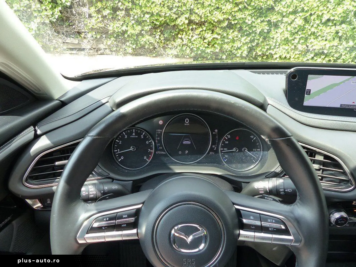 MAZDA CX-30 SKYACTIV