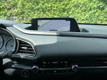 MAZDA CX-30 SKYACTIV