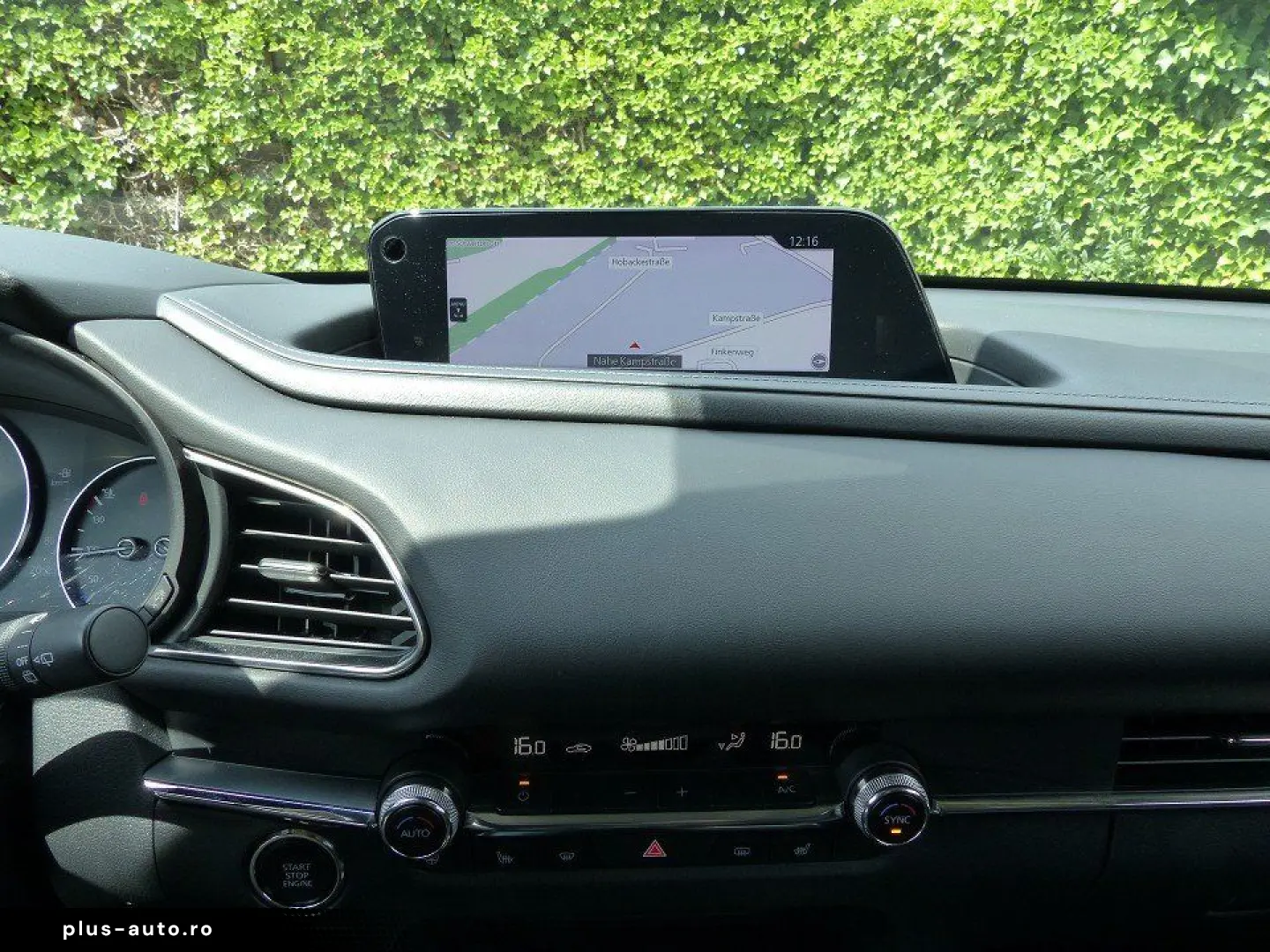 MAZDA CX-30 SKYACTIV