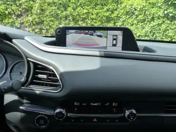 MAZDA CX-30 SKYACTIV