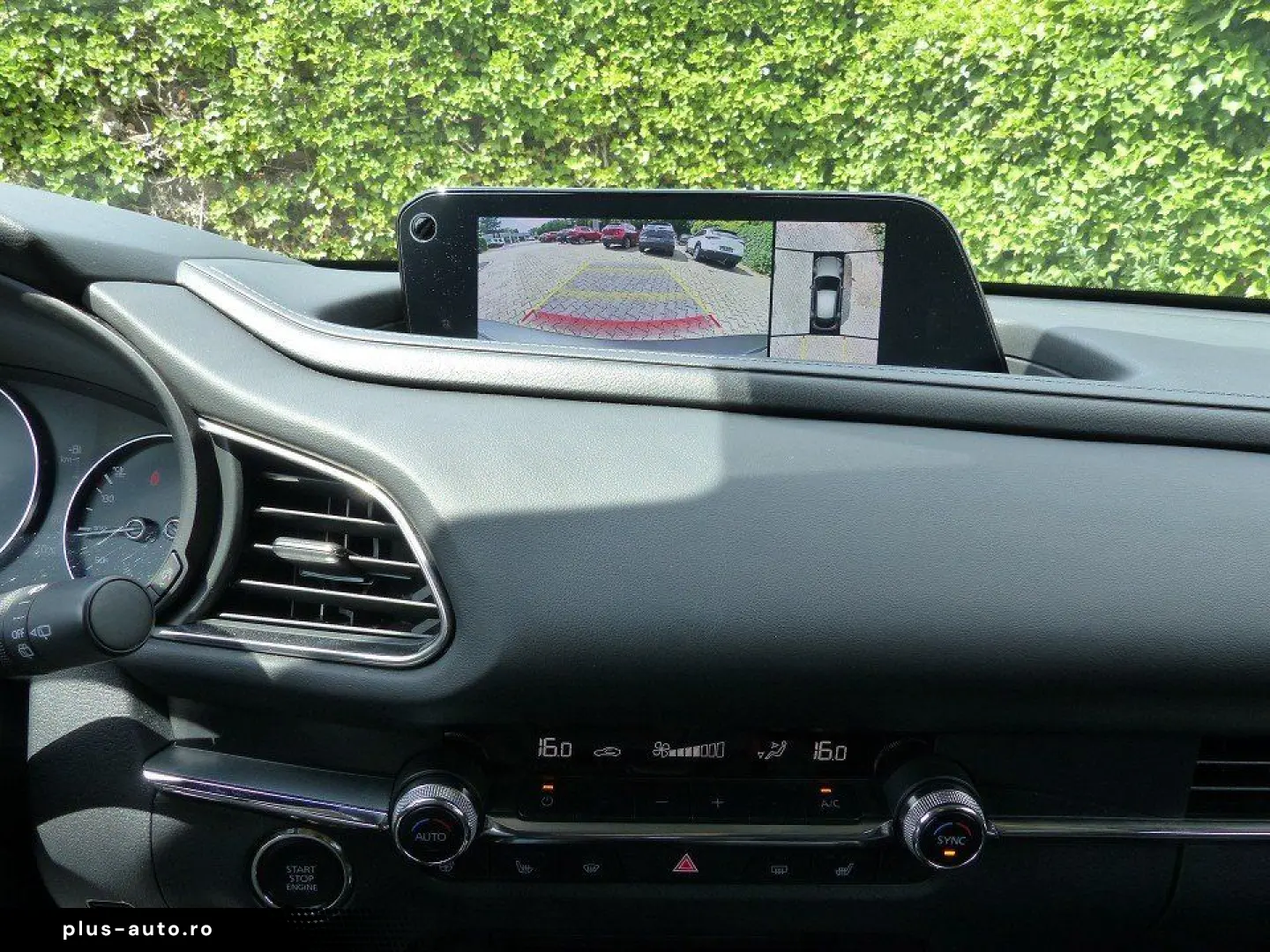 MAZDA CX-30 SKYACTIV