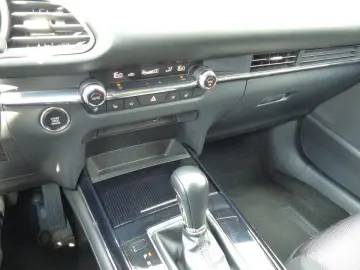 MAZDA CX-30 SKYACTIV