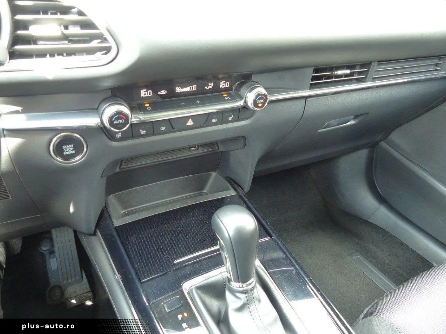 MAZDA CX-30 SKYACTIV