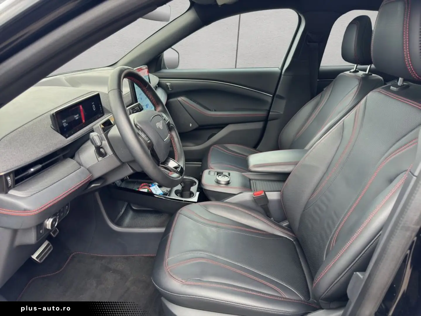 FORD Mustang Mach-E AWD 75 7 kWh Batterie