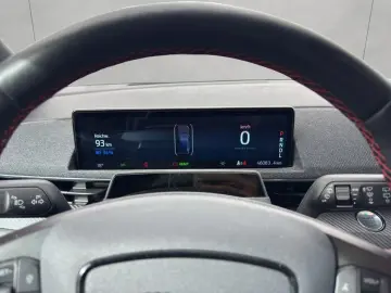 FORD Mustang Mach-E AWD 75 7 kWh Batterie