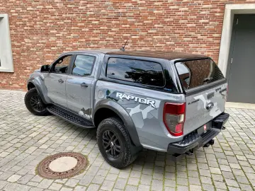 FORD Raptor