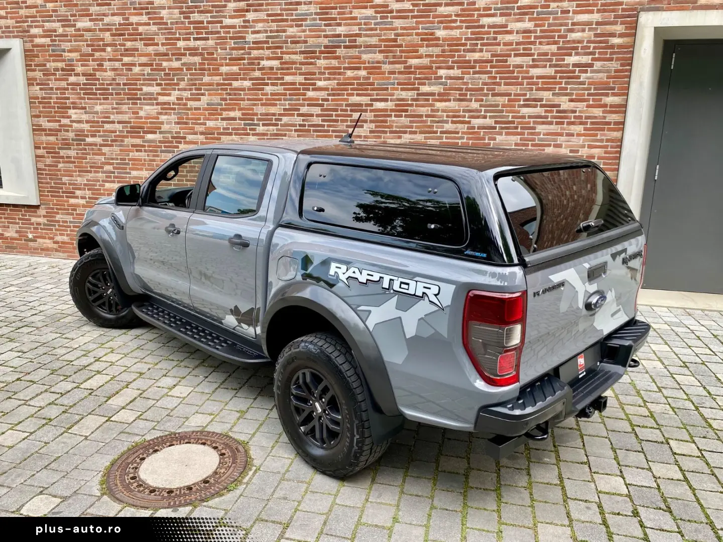 FORD Raptor