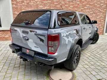 FORD Raptor
