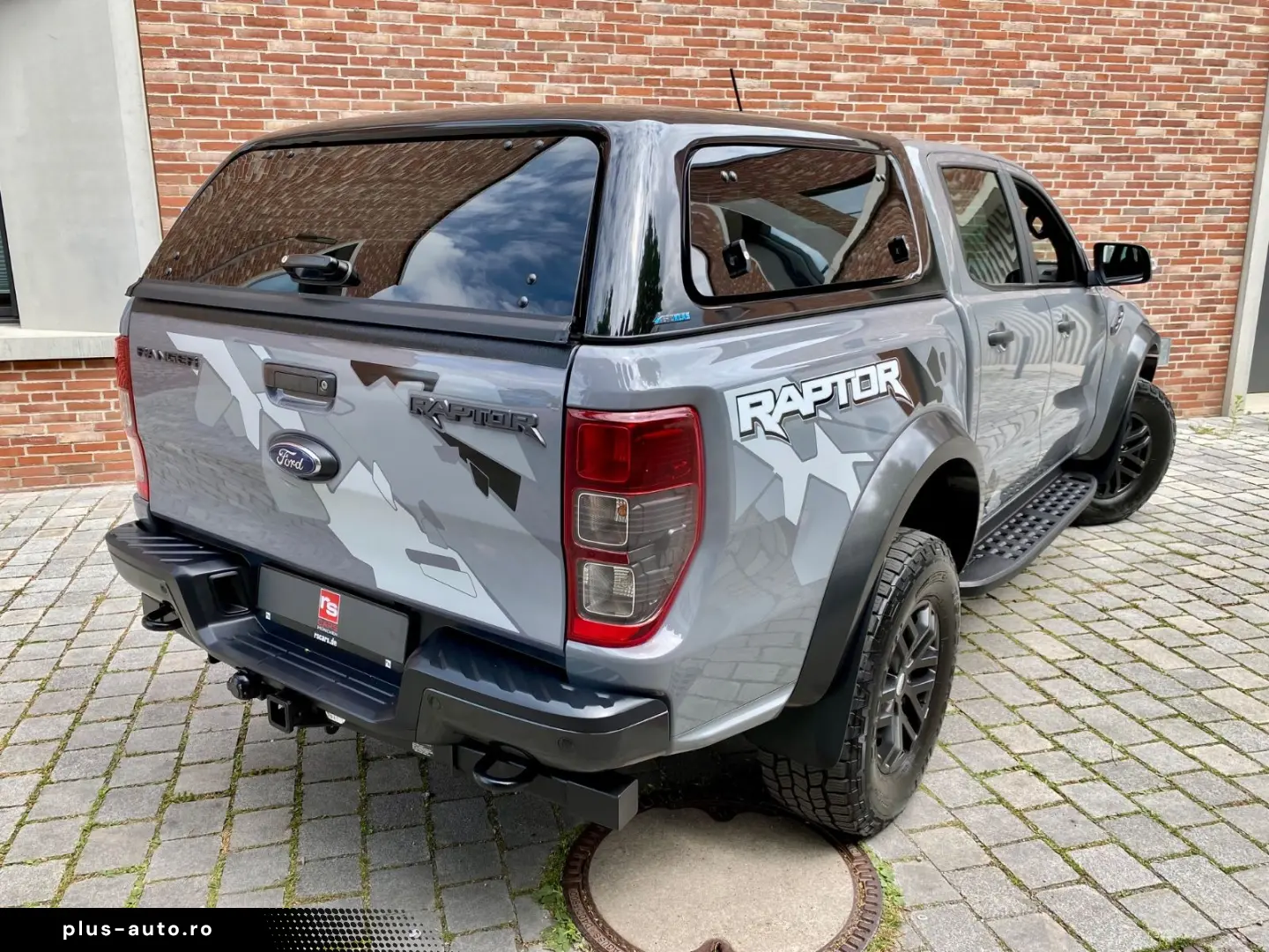 FORD Raptor