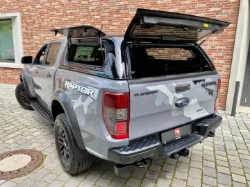 FORD Raptor