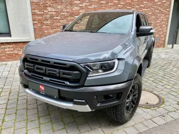 FORD Raptor
