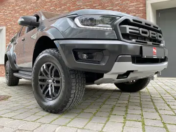 FORD Raptor
