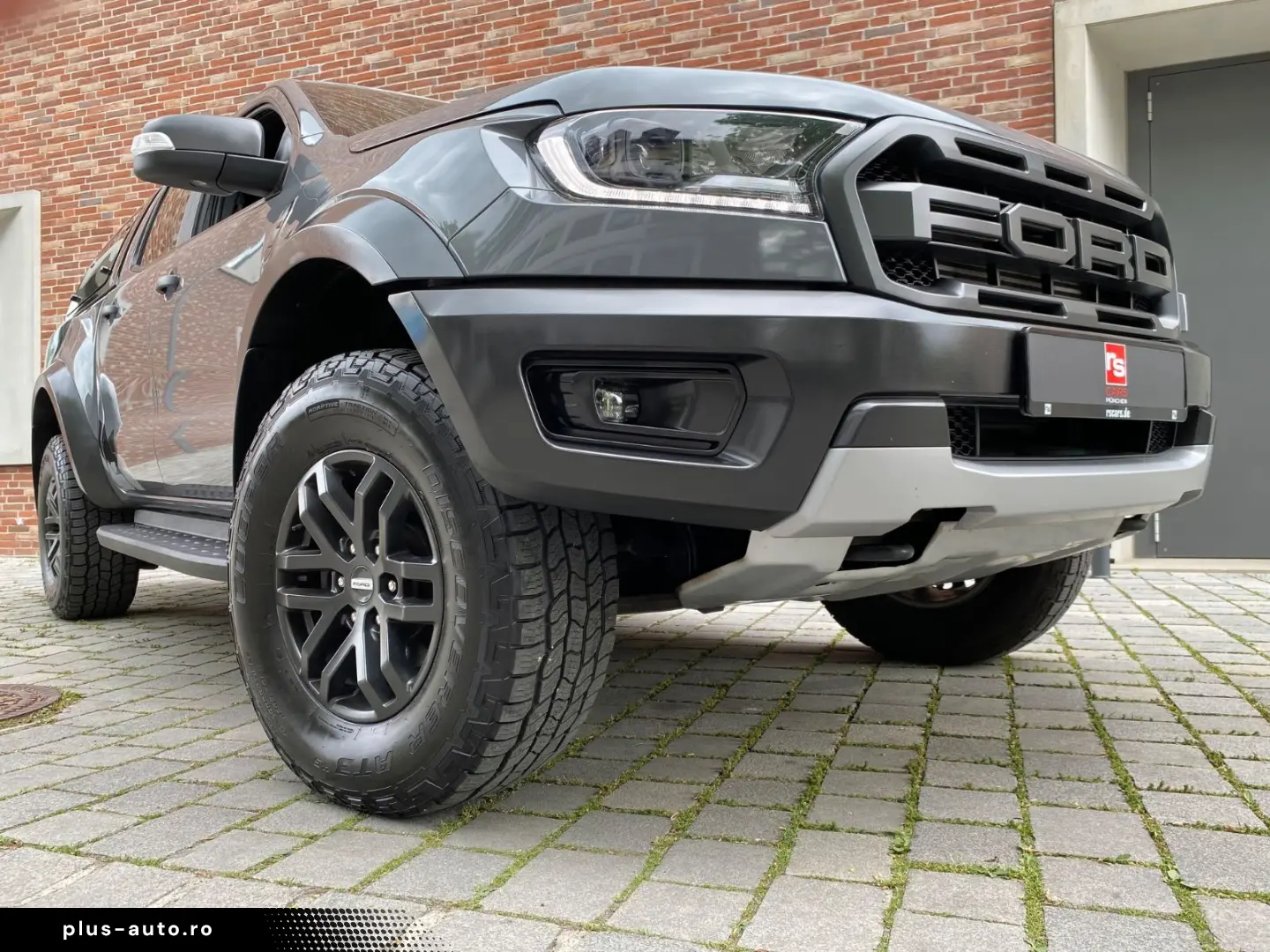 FORD Raptor