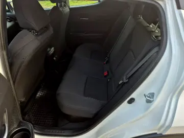 Toyota C-HR 1.8 HSD 122 CP 4x2 CVT Core