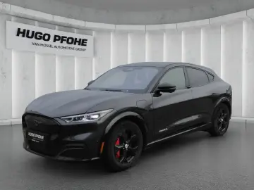 FORD Mustang Mach-E AWD