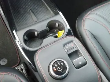 FORD Mustang Mach-E AWD