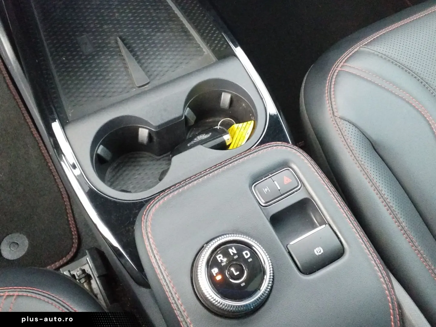 FORD Mustang Mach-E AWD