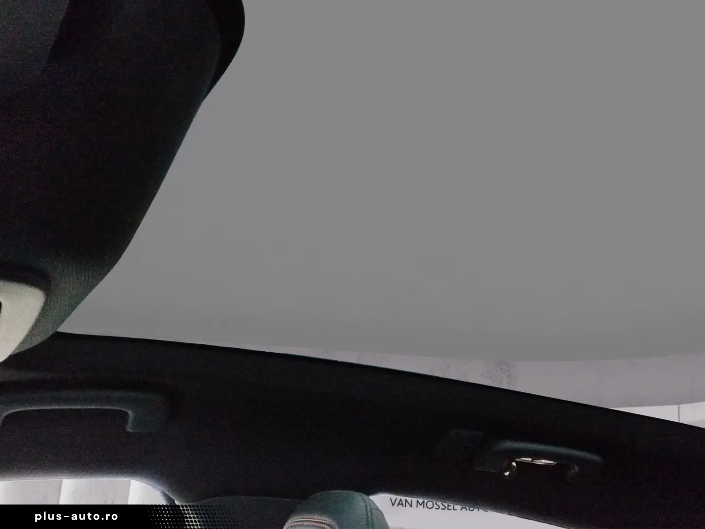 FORD Mustang Mach-E AWD