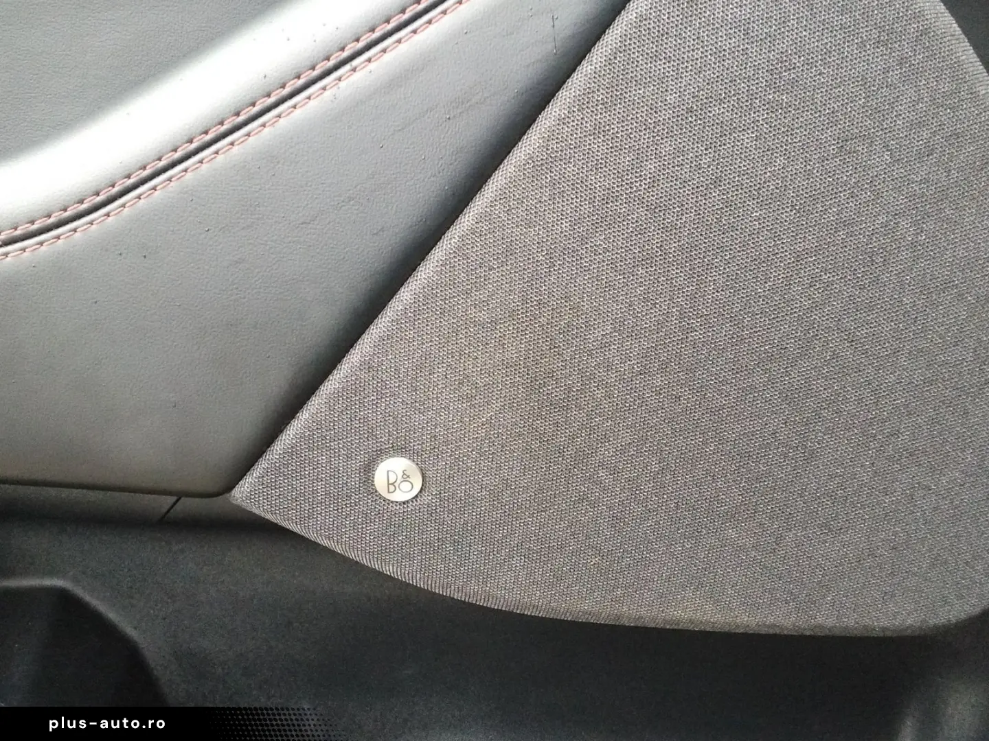 FORD Mustang Mach-E AWD