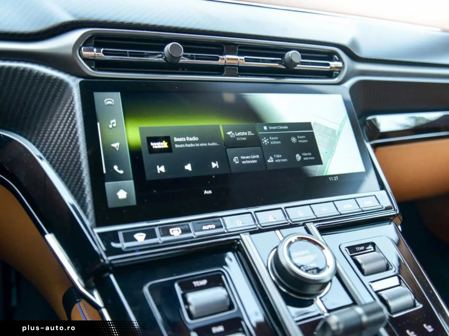 ASTON MARTIN NG V8 Vantage Coupé