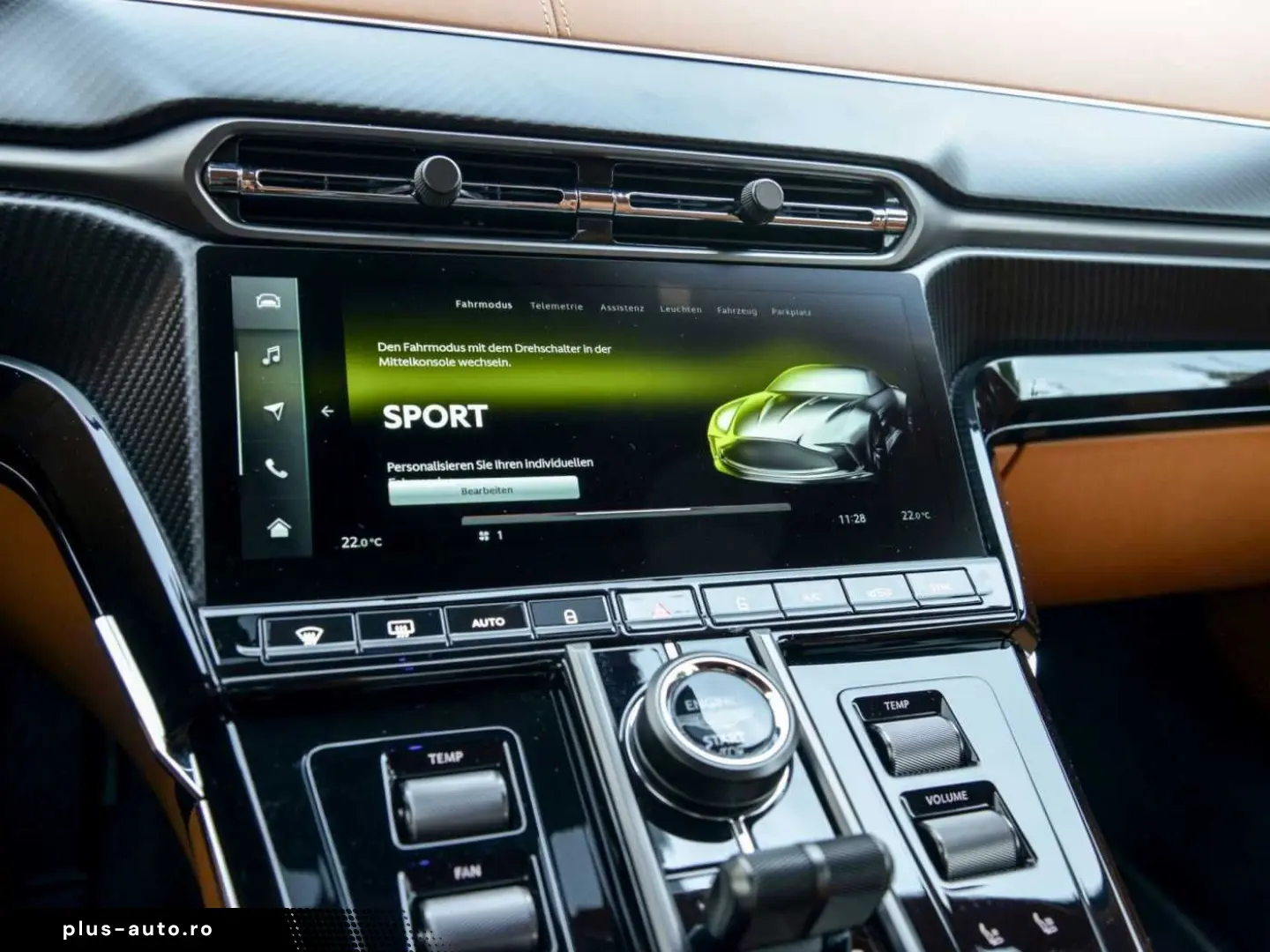 ASTON MARTIN NG V8 Vantage Coupé