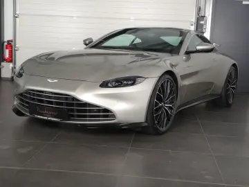 ASTON MARTIN V8 Vantage Coupé