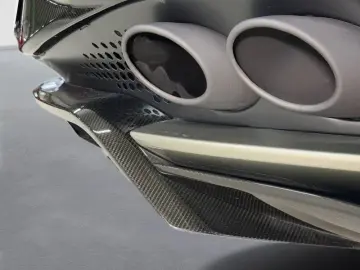 ASTON MARTIN DBS 770 Ultimate Volante 5.2 V12 1 of 199