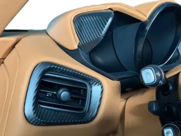 ASTON MARTIN DBS 770 Ultimate Volante 5.2 V12 1 of 199