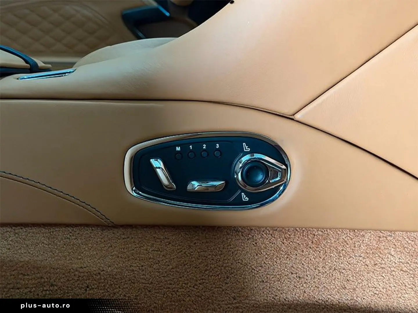 ASTON MARTIN DBS 770 Ultimate Volante 5.2 V12 1 of 199