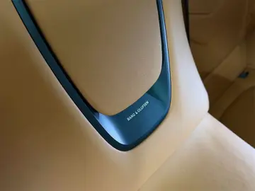 ASTON MARTIN DBS 770 Ultimate Volante 5.2 V12 1 of 199