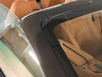 ASTON MARTIN DBS 770 Ultimate Volante 5.2 V12 1 of 199