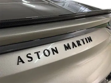 ASTON MARTIN DBS 770 Ultimate Volante 5.2 V12 1 of 199