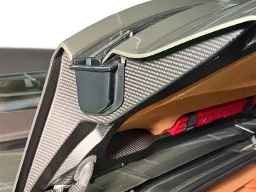 ASTON MARTIN DBS 770 Ultimate Volante 5.2 V12 1 of 199