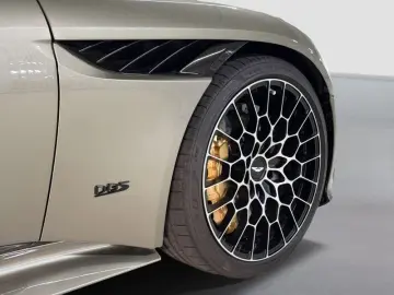 ASTON MARTIN DBS 770 Ultimate Volante 5.2 V12 1 of 199