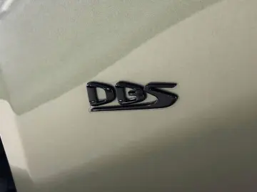 ASTON MARTIN DBS 770 Ultimate Volante 5.2 V12 1 of 199