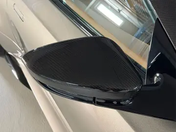 ASTON MARTIN DBS 770 Ultimate Volante 5.2 V12 1 of 199