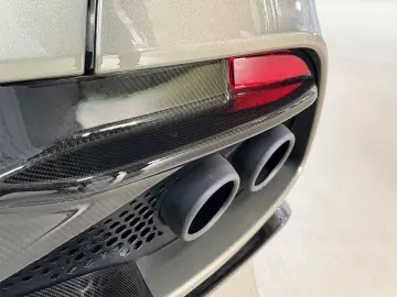 ASTON MARTIN DBS 770 Ultimate Volante 5.2 V12 1 of 199