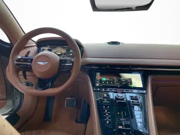 ASTON MARTIN DB12 4.0 V8 Volante