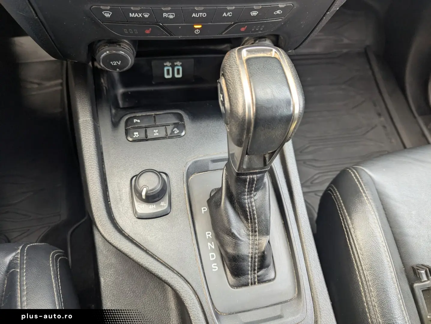 FORD Ranger Limited Doppelkabine 4x4 Hardtop