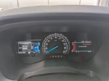 FORD Ranger Limited Doppelkabine 4x4 Hardtop