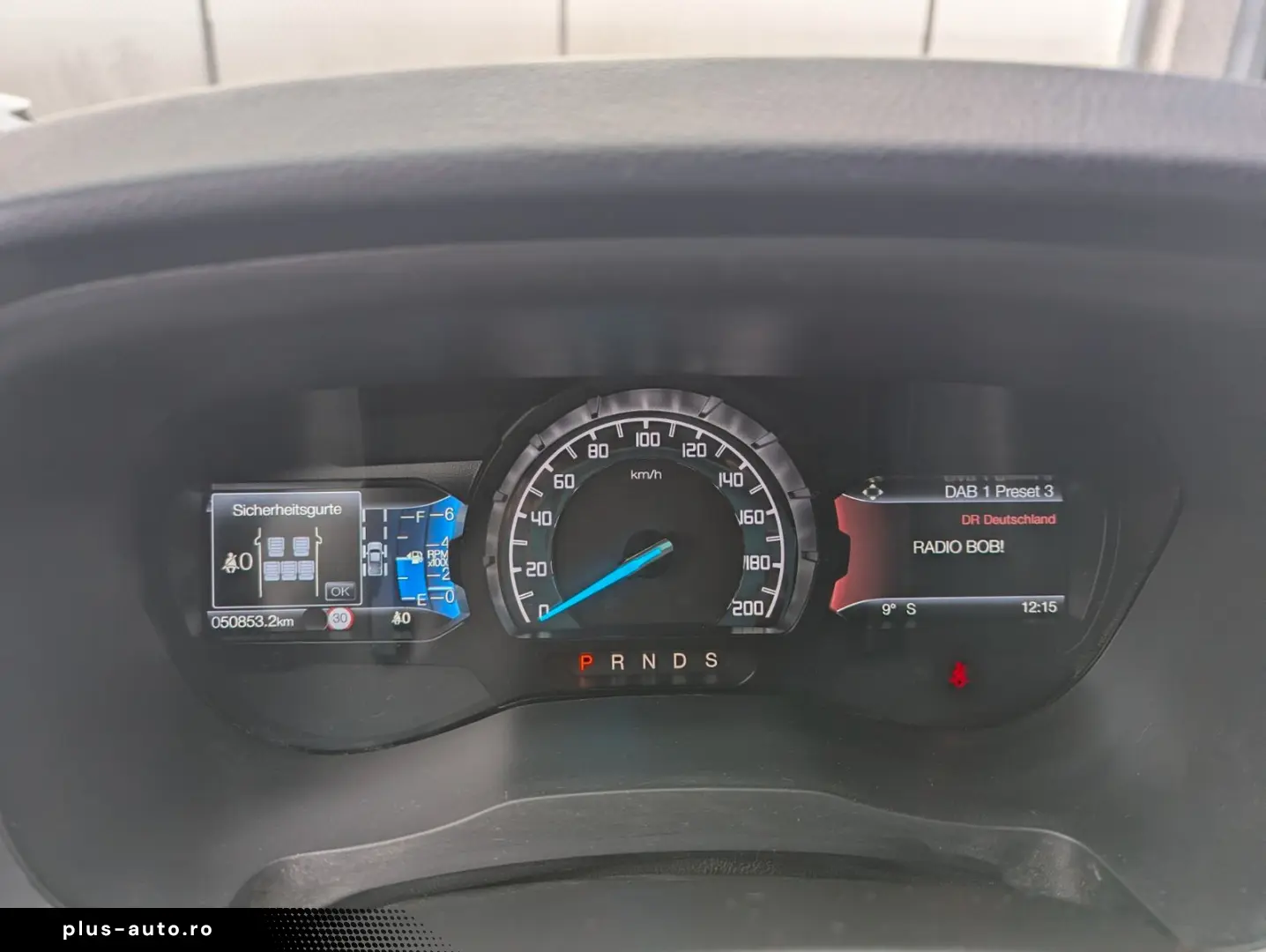 FORD Ranger Limited Doppelkabine 4x4 Hardtop