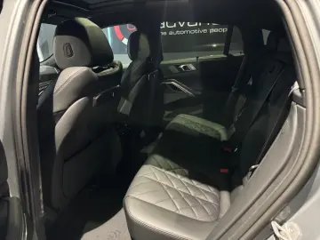 BMW X6 30 d xDrive M Sport