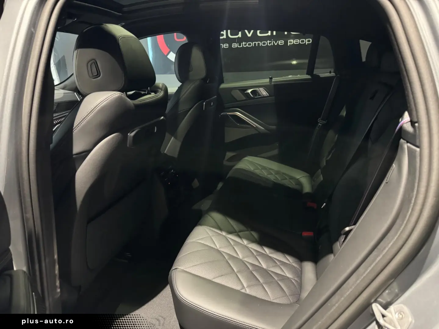 BMW X6 30 d xDrive M Sport