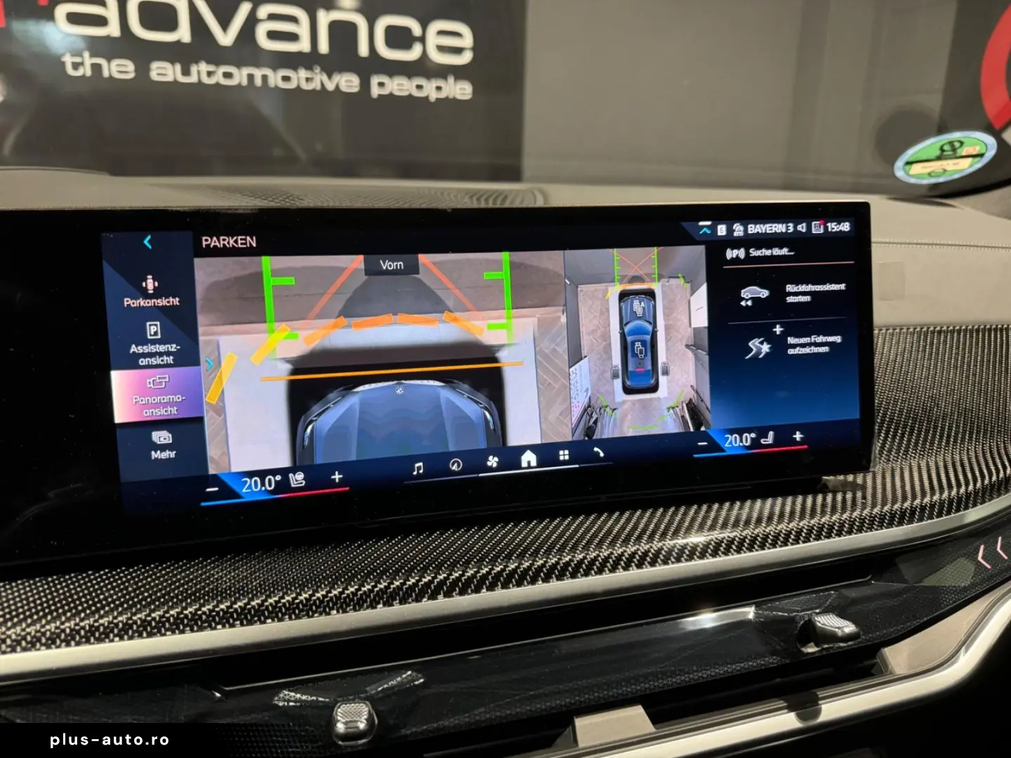 BMW X6 30 d xDrive M Sport