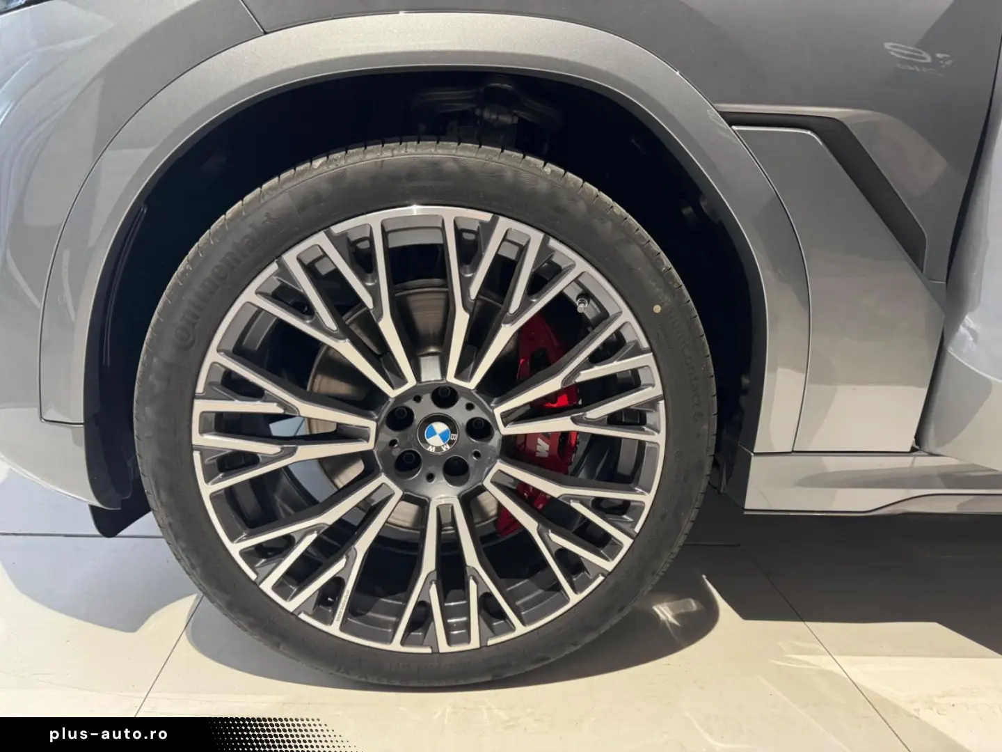 BMW X6 30 d xDrive M Sport