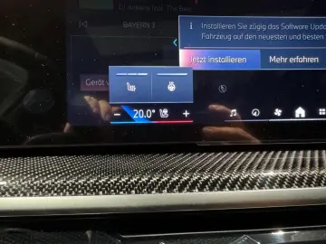 BMW X6 30 d xDrive M Sport