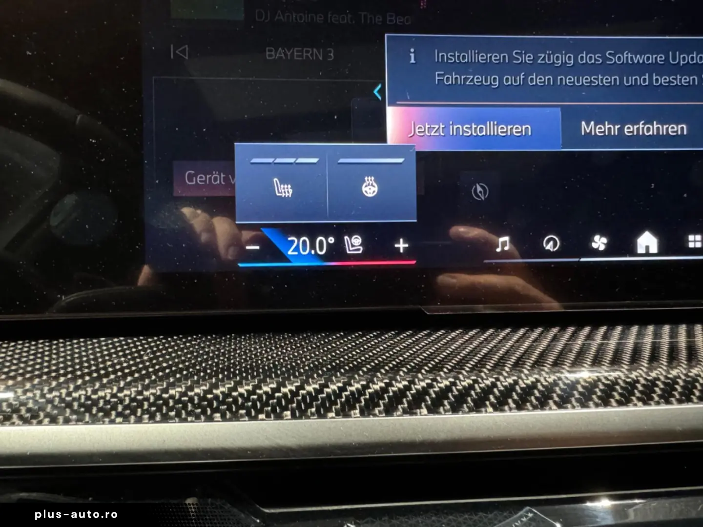 BMW X6 30 d xDrive M Sport