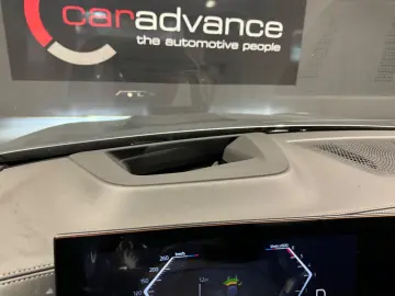 BMW X6 30 d xDrive M Sport