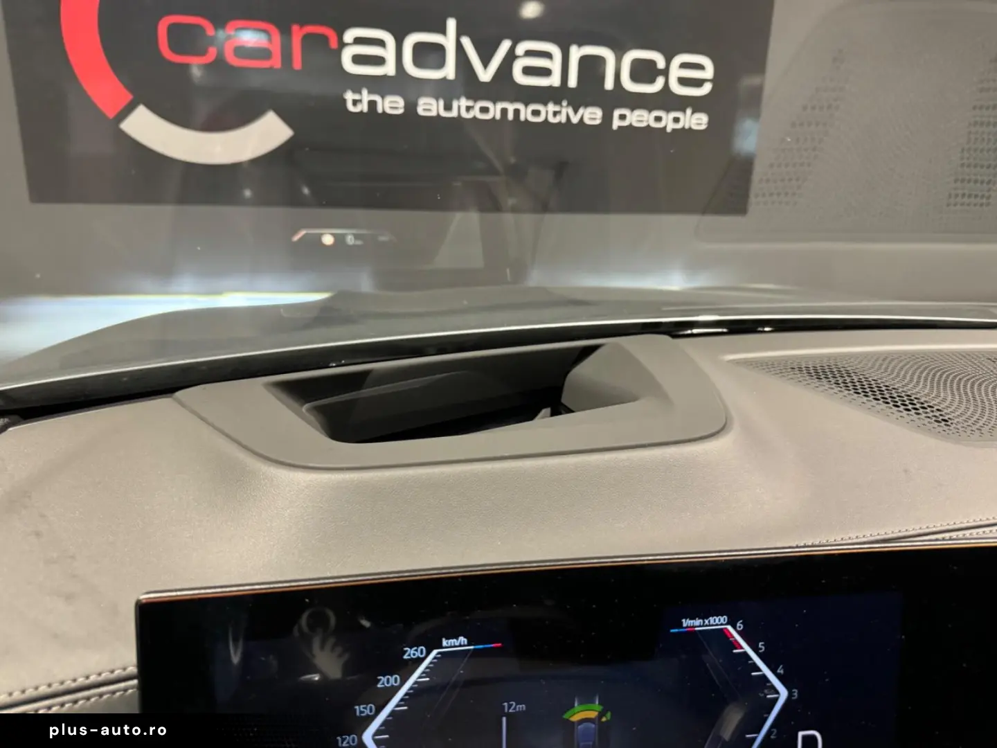 BMW X6 30 d xDrive M Sport