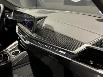 BMW X6 30 d xDrive M Sport